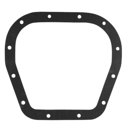 Picture of Yukon Gear and Axle Differential Cover - YP C5-F9.75
