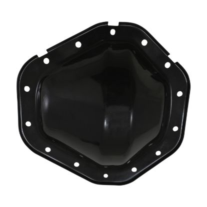 Picture of Yukon Gear and Axle Differential Cover - YP C5-GM14T