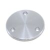 Picture of Yukon Gear and Axle Drive Axle Shaft Flange Cap - YP DFC-SM-Y