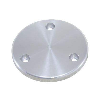 Picture of Yukon Gear and Axle Drive Axle Shaft Flange Cap - YP DFC-SM-Y
