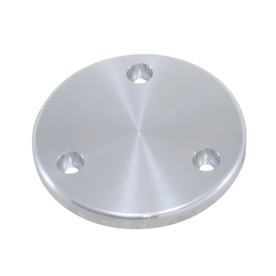 Picture of Yukon Gear and Axle Drive Axle Shaft Flange Cap - YP DFC-SM-Y