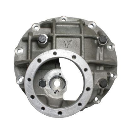 Picture of Yukon Gear and Axle Differential Housing - YP DOF9-5-325