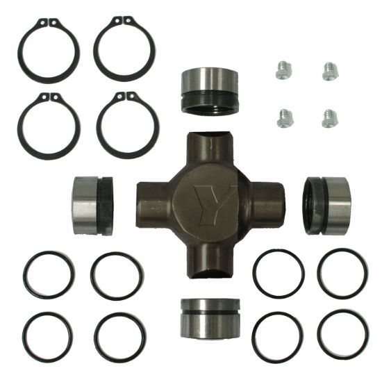 Picture of Yukon Gear and Axle Universal Joint - YP SJ-297X-201