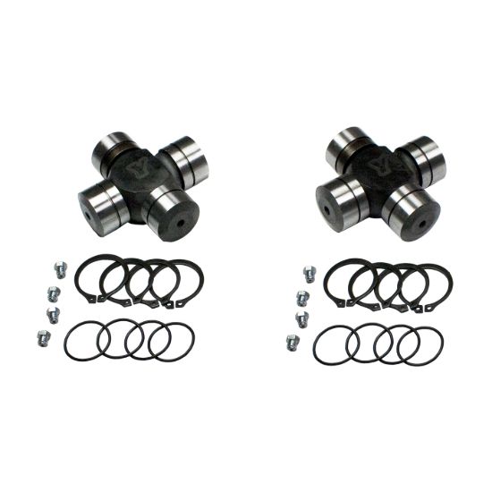 Picture of Yukon Gear and Axle Universal Joint - YP SJ-297X-202