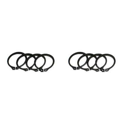Picture of Yukon Gear and Axle Universal Joint Snap Ring - YP SJ-733X-502
