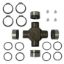 Picture of Yukon Gear and Axle Universal Joint - YP SJ-733X-731