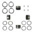 Picture of Yukon Gear and Axle Drive Axle Shaft Universal Joint Repair Kit - YP SJ-ACC-501