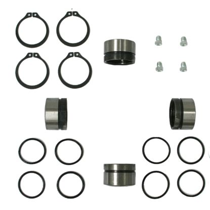 Picture of Yukon Gear and Axle Drive Axle Shaft Universal Joint Repair Kit - YP SJ-ACC-502
