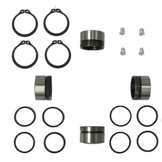 Picture of Yukon Gear and Axle Drive Axle Shaft Universal Joint Repair Kit - YP SJ-ACC-502