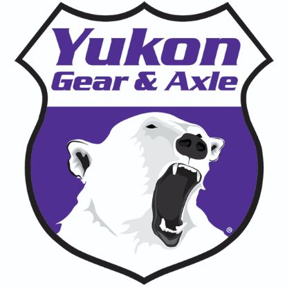 Picture of Yukon Gear and Axle Differential Bolt - YP TA-1815