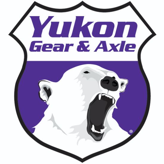 Picture of Yukon Gear and Axle Differential Bolt - YP TA-1816