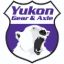 Picture of Yukon Gear and Axle Differential Bolt - YP TA-1816