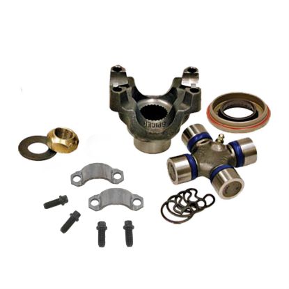 Picture of Yukon Gear and Axle Differential End Yoke - YP TRKD44-1350S