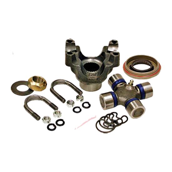 Picture of Yukon Gear and Axle Differential End Yoke - YP TRKD60-1350U
