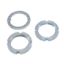 Picture of Yukon Gear and Axle Spindle Nut - YP W27988