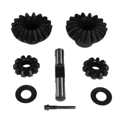 Picture of Yukon Gear and Axle Differential Carrier Gear Kit - YPKC8.25-P-27