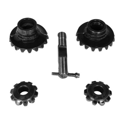 Picture of Yukon Gear and Axle Differential Carrier Gear Kit - YPKC8.25-P-27