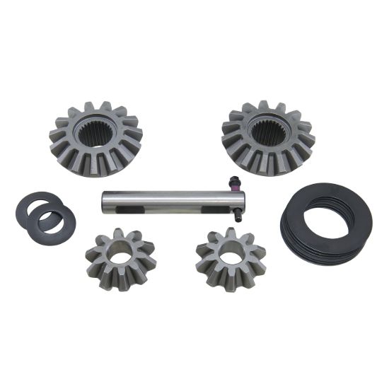 Picture of Yukon Gear and Axle Differential Carrier Gear Kit - YPKC8.25-S-27