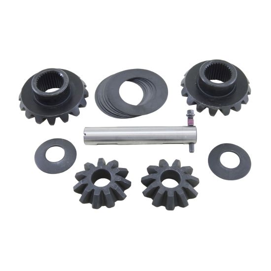 Picture of Yukon Gear and Axle Differential Carrier Gear Kit - YPKC9.25-S-33-STRAIGHT