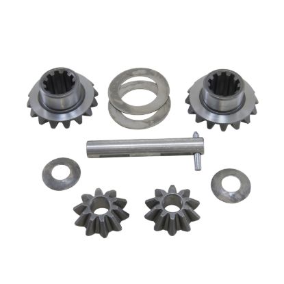 Picture of Yukon Gear and Axle Differential Carrier Gear Kit - YPKD27-S-10