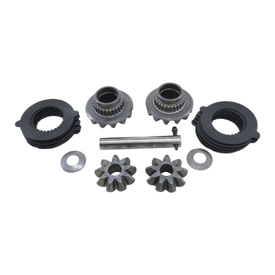 Picture of Yukon Gear and Axle Differential Carrier Gear Kit - YPKD60-T/L-35