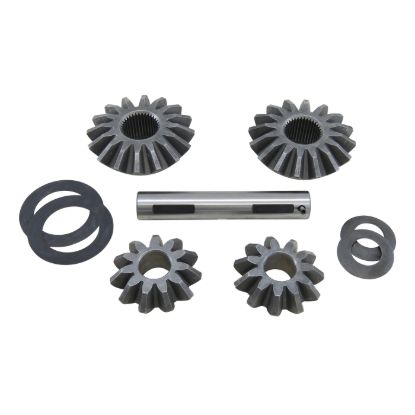 Picture of Yukon Gear and Axle Differential Carrier Gear Kit - YPKD70-S-35-XHD