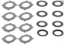 Picture of Yukon Gear and Axle Differential Clutch Pack - YPKD80-PC-T/L