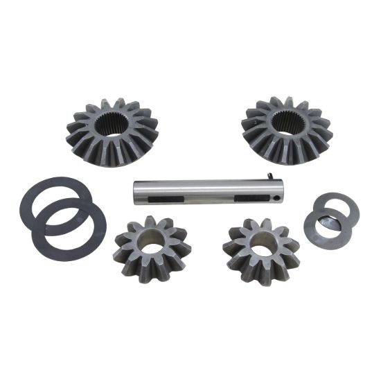 Picture of Yukon Gear and Axle Differential Carrier Gear Kit - YPKD80-S-37
