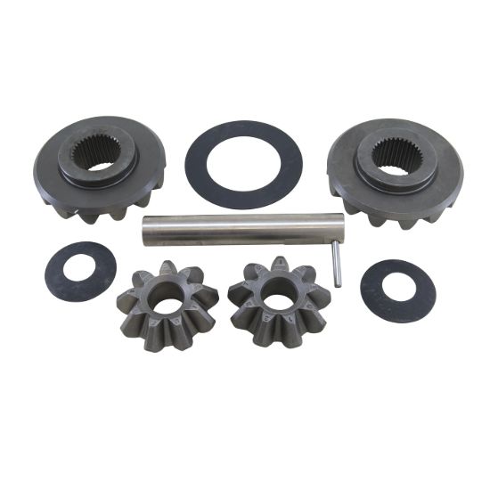 Picture of Yukon Gear and Axle Differential Carrier Gear Kit - YPKDS110-S-34