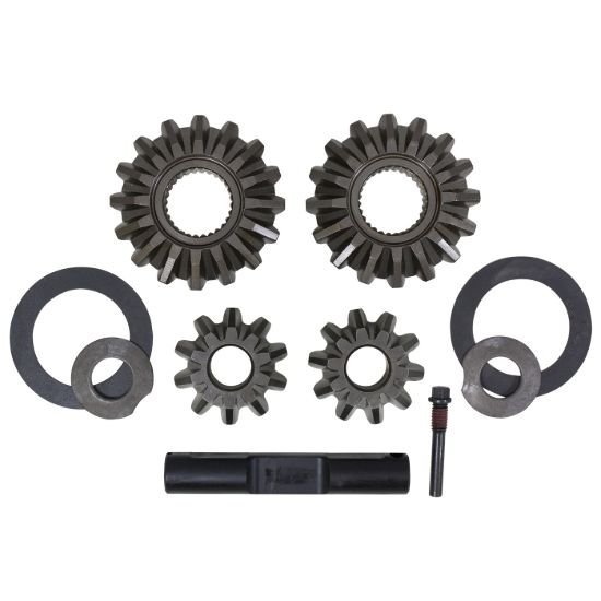 Picture of Yukon Gear and Axle Differential Carrier Gear Kit - YPKF7.5-S-28