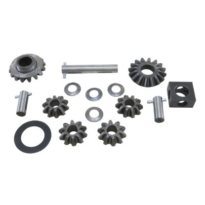 Picture of Yukon Gear and Axle Differential Carrier Gear Kit - YPKF9-P-28-4