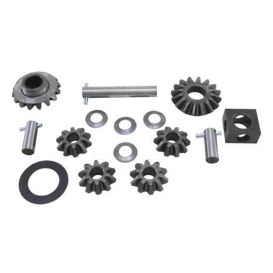 Picture of Yukon Gear and Axle Differential Carrier Gear Kit - YPKF9-P-28-4