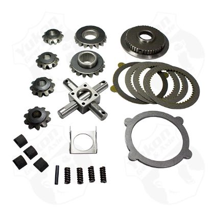 Picture of Yukon Gear and Axle Differential Carrier Gear Kit - YPKF9-P-31-REB