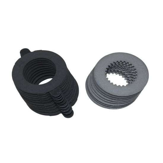 Picture of Yukon Gear and Axle Differential Carrier Gear Kit - YPKF9.75-P-34-DG