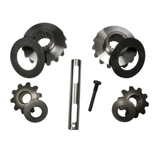 Picture of Yukon Gear and Axle Differential Carrier Gear Kit - YPKGM55P-S-17