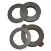 Picture of Yukon Gear and Axle Differential Clutch Pack - YPKGM7.5-PC-DG1