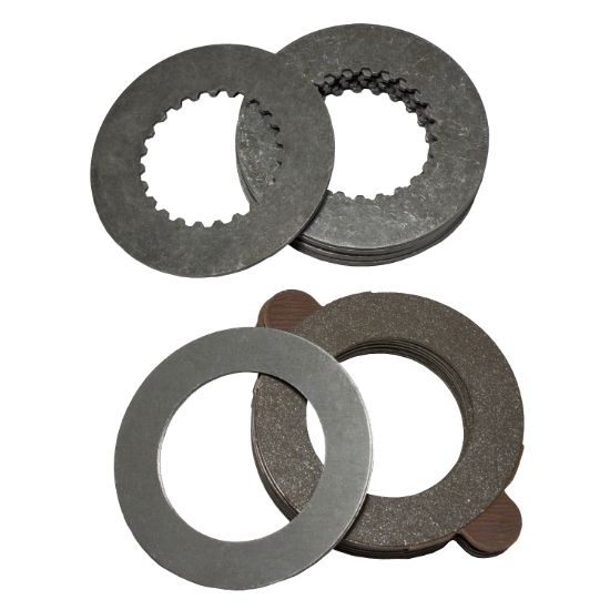 Picture of Yukon Gear and Axle Differential Clutch Pack - YPKGM7.5-PC-DG1