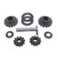 Picture of Yukon Gear and Axle Differential Carrier Gear Kit - YPKGM7.625-S-28