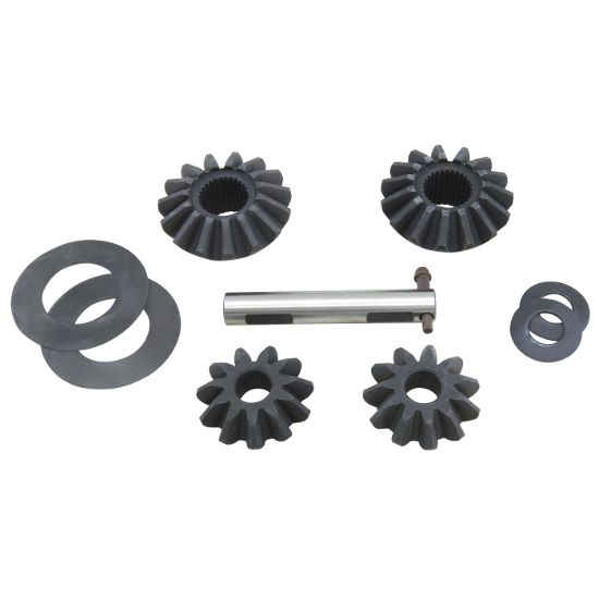 Picture of Yukon Gear and Axle Differential Carrier Gear Kit - YPKGM8.2-S-28