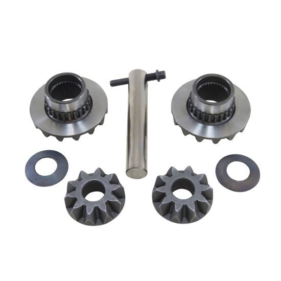 Picture of Yukon Gear and Axle Differential Carrier Gear Kit - YPKGM9.5-P-33-DG