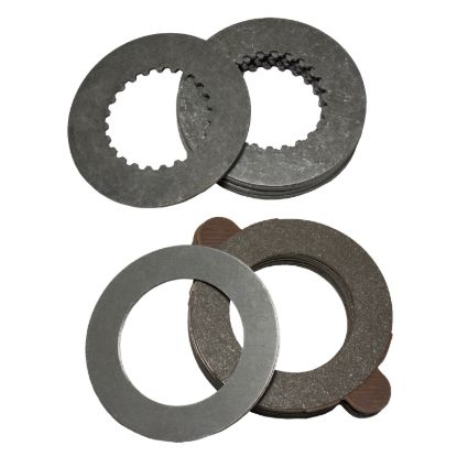 Picture of Yukon Gear and Axle Differential Clutch Pack - YPKM20-PC-T/L