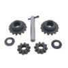 Picture of Yukon Gear and Axle Differential Carrier Gear Kit - YPKM35-T/L-27