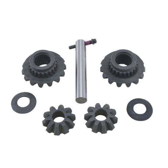 Picture of Yukon Gear and Axle Differential Carrier Gear Kit - YPKM35-T/L-27