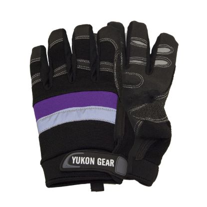 Picture of Yukon Gear and Axle Work Gloves - YRGGLOVES-1