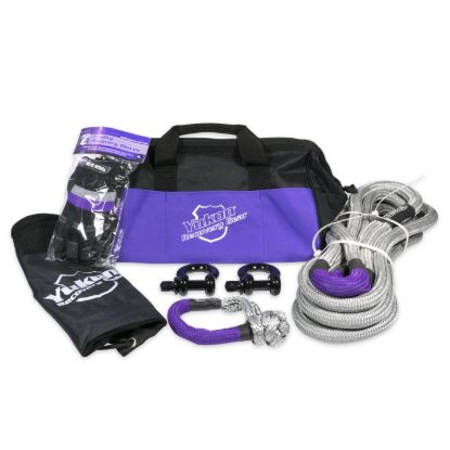 Picture of Yukon Gear and Axle Recovery Rope - YRGKIT-1