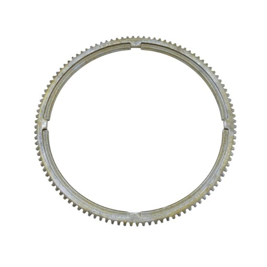 Picture of Yukon Gear and Axle ABS Wheel Speed Sensor Tone Ring - YSPABS-020