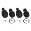 Picture of Yukon Gear and Axle Suspension Ball Joint Kit - YSPBJ-001HDK2
