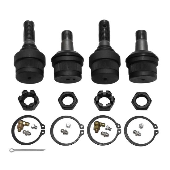 Picture of Yukon Gear and Axle Suspension Ball Joint Kit - YSPBJ-009HDK2