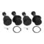 Picture of Yukon Gear and Axle Suspension Ball Joint Kit - YSPBJ-016HDK2
