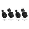 Picture of Yukon Gear and Axle Suspension Ball Joint Kit - YSPBJ-020HDK2